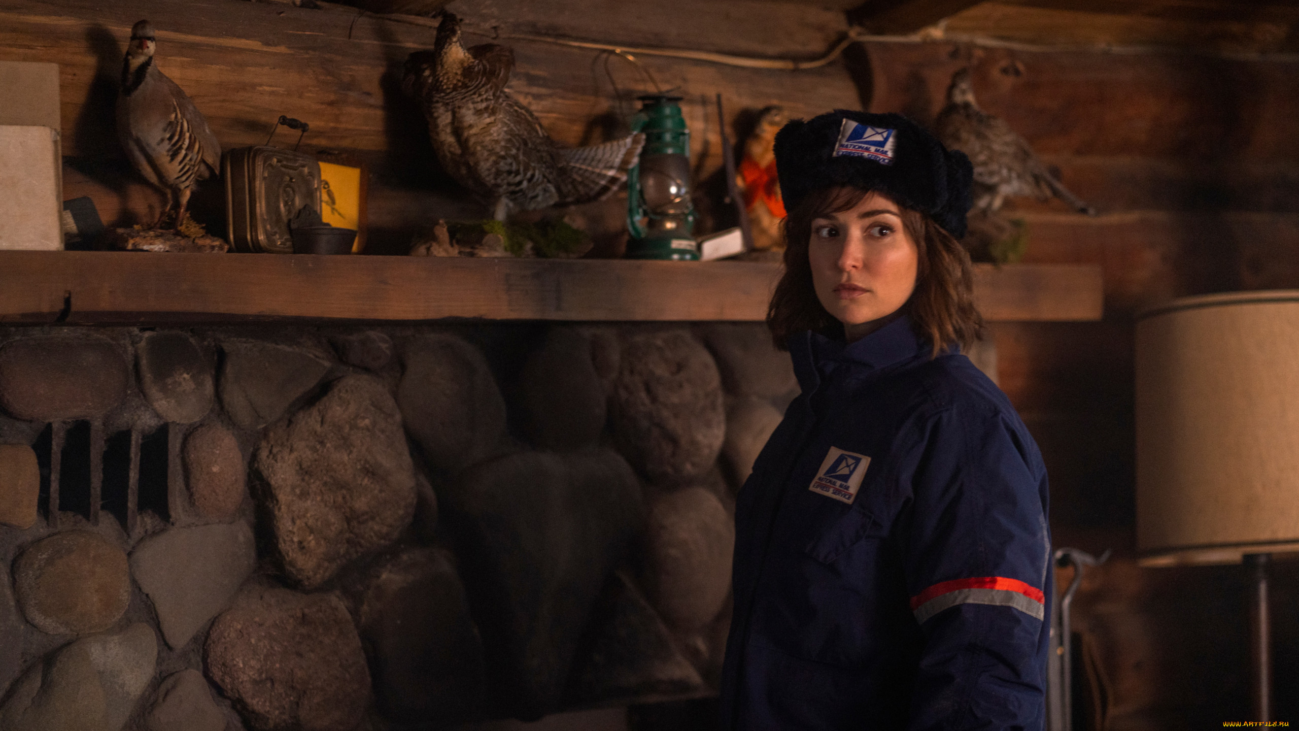 werewolves within ,  2021 ,  , -unknown , , , , , , , milana, vayntrub, cecily, moore, werewolves, within